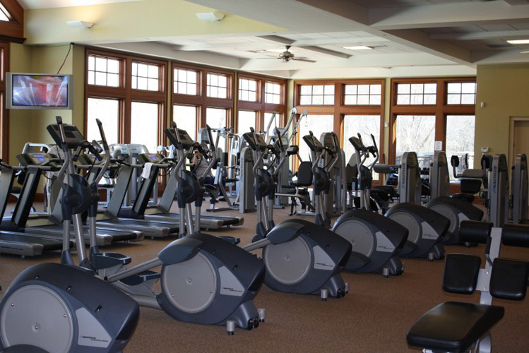 Village at Deaton Creek Hoschton Retirement Community Living